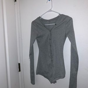 Super cute bodysuit 🤩